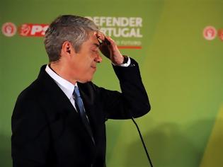 Φωτογραφία για Πιέζουν τον Πορτογάλο Πρωθυπουργό να επαναδιαπραγματευθεί το μνημόνιο