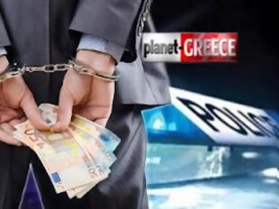 Φωτογραφία για 502 συλλήψεις για χρέη 1 δισ ευρώ, μηδέν κατασχέσεις, κυκλοφορούν ελεύθεροι!