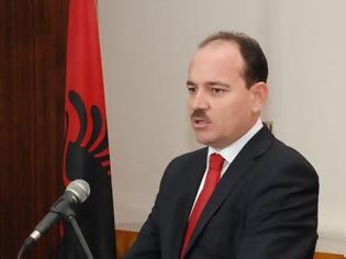 Φωτογραφία για Νέος πρόεδρος της Αλβανίας ο Μπουγιάρ Νισάνι