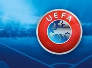 Φωτογραφία για Ισχυρή αστυνόμευση ζητά η UEFA