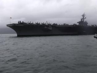 Φωτογραφία για Το Πολεμικό Ναυτικό της Ταϊβάν έχασε ένα άκρως απόρρητο υπολογιστή
