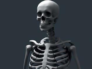 Φωτογραφία για «Ξεθάβοντας σκελετούς από τη ντουλάπα»