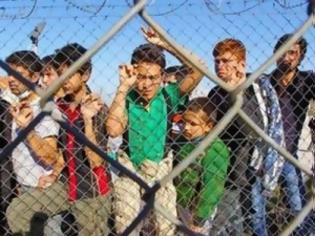 Φωτογραφία για Κύκλωμα διακινούσε παράνομους μετανάστες στο «Ελευθέριος Βενιζέλος»