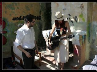 Φωτογραφία για Νέο videoclip από τον τραγουδοποιό Γιωργο Οικονομου