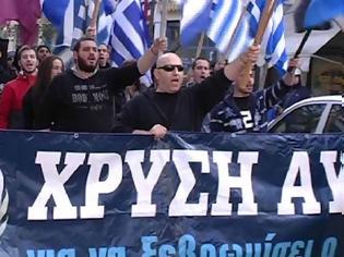 Φωτογραφία για Χρυσή Αυγή: Θα πέσουν σφαλιάρες στην Βουλή