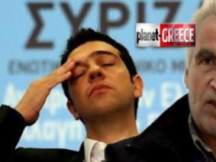 Φωτογραφία για Απανωτά εγκεφαλικά στον ΣΥΡΙΖΑ από τις δηλώσεις Χανιά [ΒΙΝΤΕΟ]