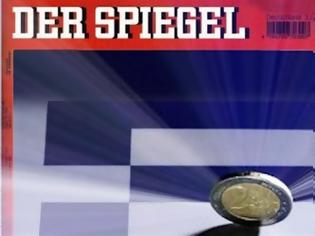 Φωτογραφία για Spiegel: «Οι Ελληνες ζητούν ισπανικούς όρους λιτότητας»