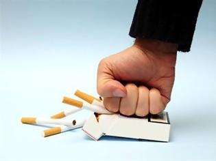 Φωτογραφία για Το κόψιμο του τσιγάρου παρατείνει τη ζωή -  Ακόμα και σε μεγαλύτερες ηλικίες, περιορίζει τον κίνδυνο πρόωρου θανάτου!
