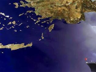 Φωτογραφία για Άγκυρα: «Η Κύπρος ενδέχεται να προκαλέσει κρίση στη Μεσόγειο»