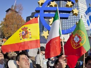 Φωτογραφία για Spiegel: Οι Ισπανοί φοβούνται περισσότερο από τους Έλληνες
