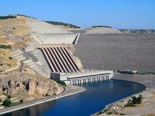 Φωτογραφία για Τα Ισραηλινά σχέδια για την διαχείριση των υδάτων στην Μέση Ανατολή