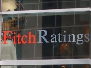 Φωτογραφία για Στα ύψη τα ισπανικά spreads - Fitch: Υποβάθμισε 18 τράπεζες