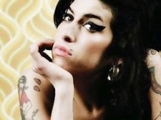 Φωτογραφία για Amy Winehouse: Ζωντανεύει ξανά