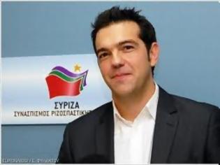 Φωτογραφία για Αλ. Τσίπρας στους FT: Αποφασισμένοι για παραμονή στο ευρώ