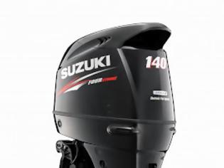 Φωτογραφία για Νέα σειρά εξωλέμβιων κινητήρων από τη Suzuki, αναμένεται να λανσαριστεί το 2013