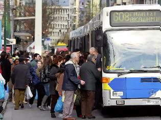 Φωτογραφία για Με 300 χιλ. ευρώ ξαναβγαίνουν στο δρόμο «παροπλισμένα» λεωφορεία