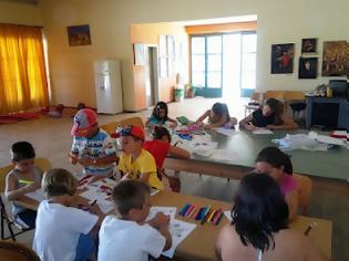 Φωτογραφία για Πρόγραμμα καλοκαιρινής δημιουργικής απασχόλησης παιδιών στο Δήμο Ιερά Πόλεως Μεσολογγίου