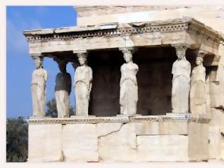 Φωτογραφία για New York Times: Η κρίση επηρεάζει και τις ελληνικές αρχαιότητες