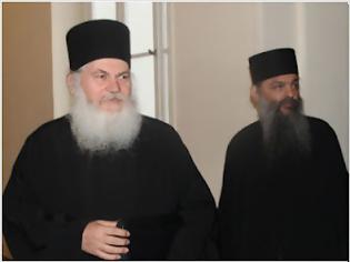 Φωτογραφία για Αθώοι Εφραίμ και Αρσένιοσ για τη Βιστωνίδα