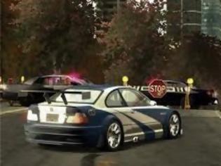 Φωτογραφία για Απαιτήσεις για το Need for Speed: Most Wanted 2