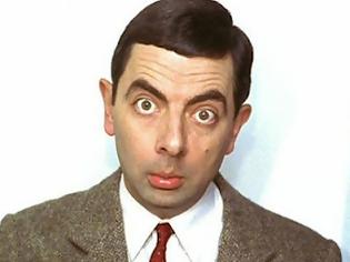 Φωτογραφία για Βρέθηκε ο Έλληνας σωσίας του Mr Bean!