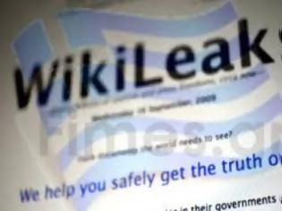 Φωτογραφία για Wikileaks: Η Ν.Μπακογιάννη ζητούσε παρέμβασή των ΗΠΑ κατά Ρωσίας!