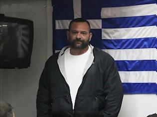 Φωτογραφία για Ο Γιάννης Λαγός προειδοποιεί πως οι μετανάστες θα δίνουν λογαριασμό στη Χρυσή Αυγή!