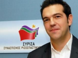 Φωτογραφία για To Φαινόμενο «ΣΥΡΙΖΑ».