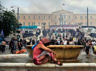 Φωτογραφία για Costas Lapavitsas answers your questions on Greece and the eurozone crisis
