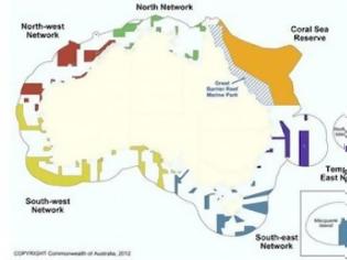 Φωτογραφία για Το μεγαλύτερο θαλάσσιο καταφύγιο παγκοσμίως δημιουργεί η Αυστραλία