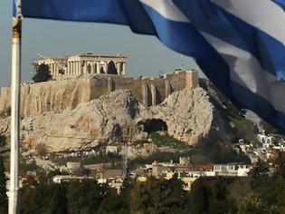 Φωτογραφία για Goldman Sachs: Η Ελλάδα χρειάζεται περίοδο χάριτος