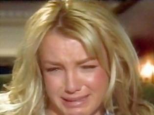 Φωτογραφία για Σοβαρό Σύνδρομο δυσκολεύει την Britney Spears