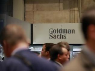 Φωτογραφία για Απρόβλεπτο για την Goldman Sachs το εκλογικό αποτέλεσμα της Κυριακής