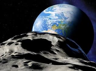 Φωτογραφία για Tεράστιος αστεροειδής θα περάσει από τη Γη από ώρα σε ώρα...Δείτε το live...ΕΔΩ.