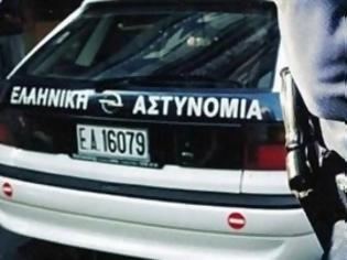 Φωτογραφία για Εξιχνιάστηκε η επίθεση σε περίπτερο του ΚΚΕ