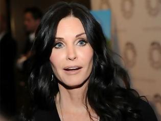 Φωτογραφία για Courtney Cox: Κατέθεσε και αυτή αίτηση διαζυγίου