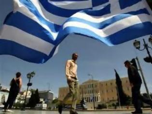 Φωτογραφία για ΑΠΙΣΤΕΥΤΟ:Ακυρώθηκε δείπνο ευρωπαίων στην Κύπρο λόγω...ελληνικής σημαίας