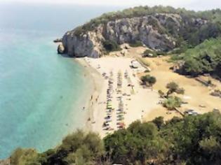Φωτογραφία για Όλες οι παραλίες γυμνιστών στην Ελλάδα