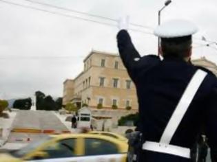 Φωτογραφία για Κυκλοφοριακές ρυθμίσεις λόγω προεκλογικών συγκεντρώσεων