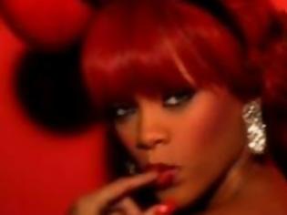 Φωτογραφία για Άγριος καβγάς σε κλάμπ για τα μάτια της Rihanna!