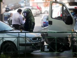 Φωτογραφία για ΕΚΡΗΞΗ ΜΕ ΤΡΑΥΜΑΤΙΑ ΑΠΟ ΠΑΓΙΔΕΥΜΕΝΟ ΔΕΜΑ ΣΕ ΔΙΑΜΕΡΙΣΜΑ ΤΗΣ ΒΟΥΛΙΑΓΜΑΝΗΣ