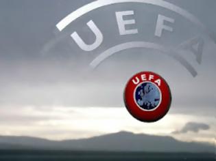 Φωτογραφία για Πήρε άδεια από UEFA με αστερίσκο για τον Ιούνιο