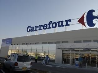 Φωτογραφία για Ο Μαρινόπουλος αγοράζει το ποσοστό της Carrefour στην Ελλάδα