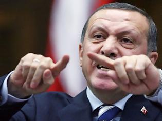 Φωτογραφία για Guardian: Είδος υπό εξαφάνιση η ελεύθερη έκφραση στην Τουρκία