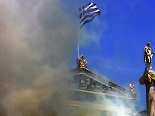 Φωτογραφία για Ο διεθνής τύπος προκαλεί, ζητώντας την Τουρκία να αναλάβει την Ελλάδα!