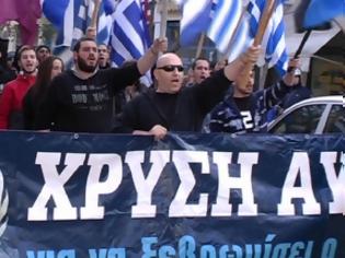 Φωτογραφία για Μήνυση βουλευτή της Χρυσής Αυγής κατά του Μπουτάρη!!!