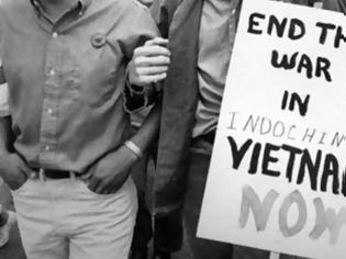 Φωτογραφία για Γιάννης Βαρουφάκης: Είναι η ελληνική κρίση ένα «Βιετνάμ» για την Ευρώπη;