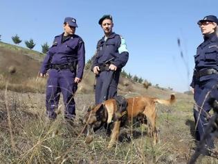 Φωτογραφία για Ενισχύονται με φύλακες τα σύνορα του Εβρου