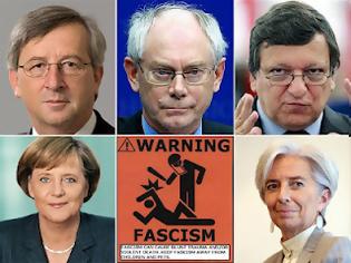 Φωτογραφία για Ψηφίζουμε νηφάλια στην δημοκρατική Ευρώπη του φασισμού