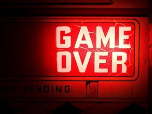 Φωτογραφία για BBC:Game Over για την Ελλάδα;